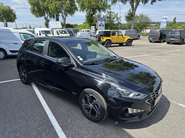 Hyundai I30 image 7