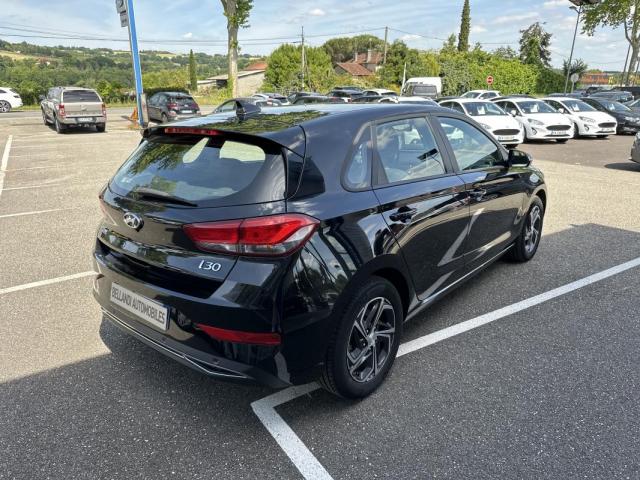 Hyundai I30 image 4
