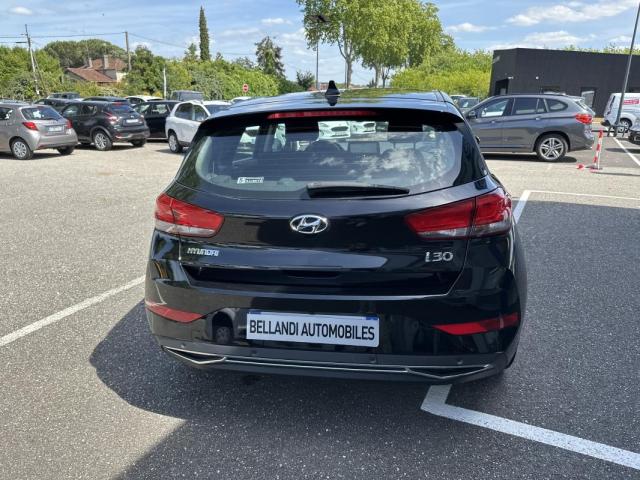 Hyundai I30 image 1