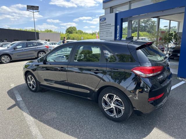 Hyundai I30 image 2