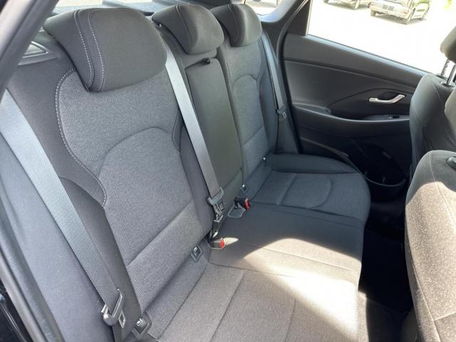 Hyundai I30 image 6