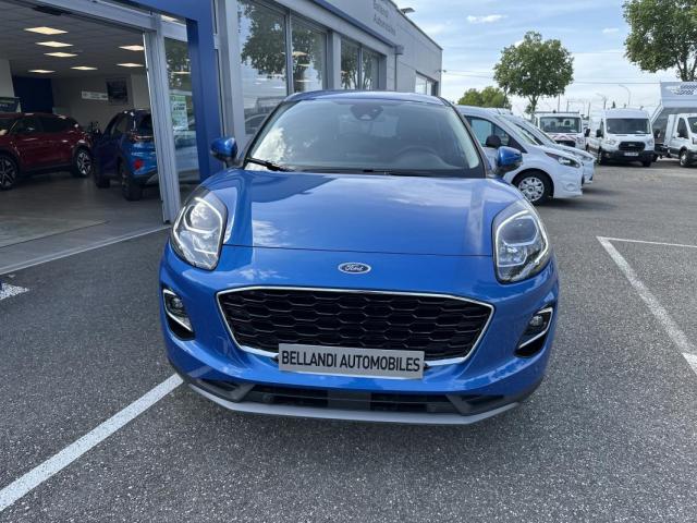 Ford Puma image 9