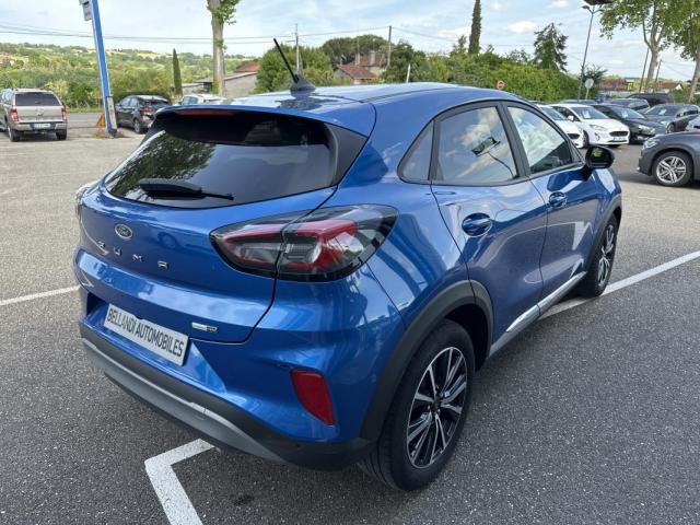 Ford Puma image 8