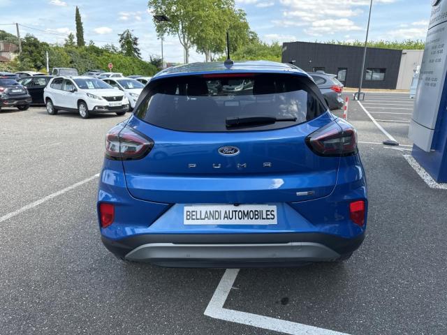 Ford Puma image 4