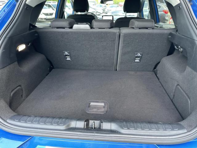 Ford Puma image 1