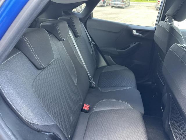 Ford Puma image 2