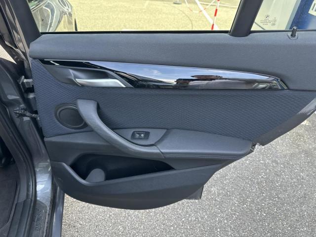 Bmw X1 image 4