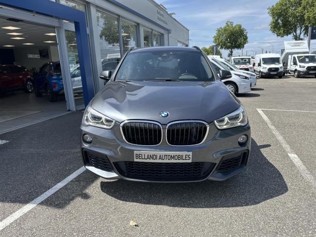 Bmw X1 image 9