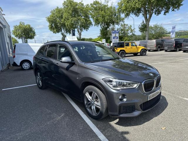 Bmw X1 image 1