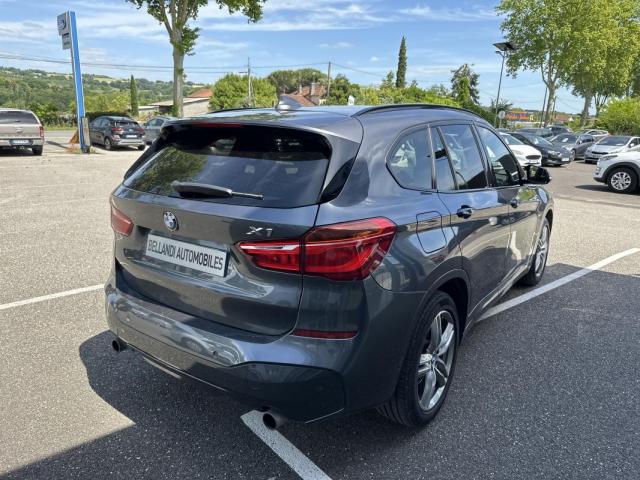 Bmw X1 image 8