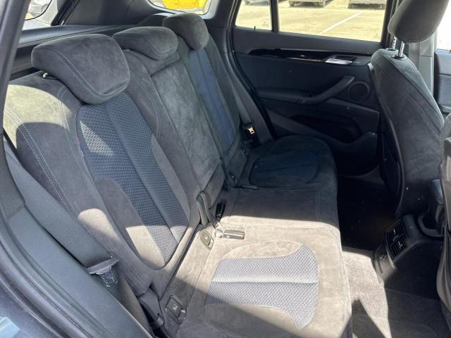 Bmw X1 image 2