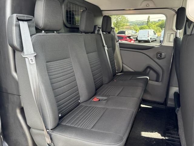 Ford Transit Custom image 7