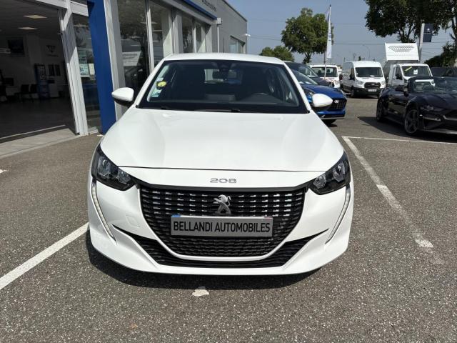 Peugeot 208 image 1