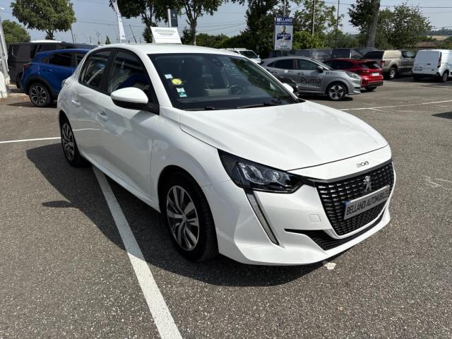 Peugeot 208 image 6