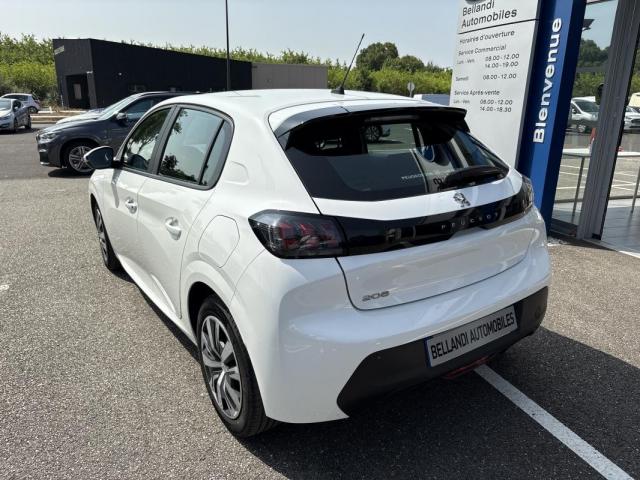 Peugeot 208 image 2