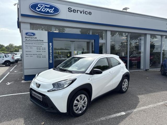 Toyota