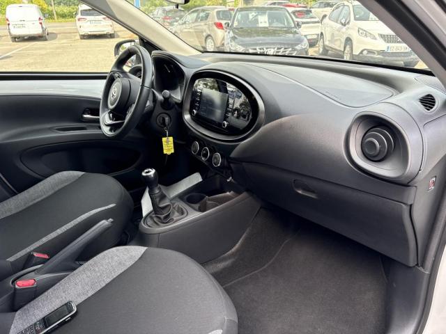 Toyota Aygo X image 6