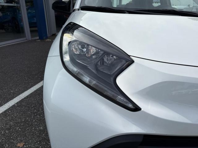 Toyota Aygo X image 7