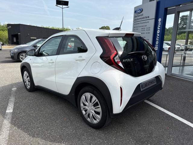Toyota Aygo X image 5