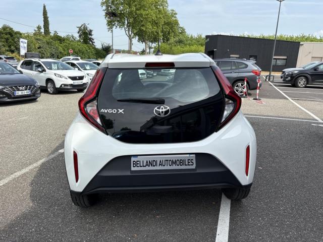 Toyota Aygo X image 2