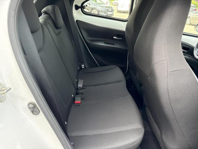 Toyota Aygo X image 4