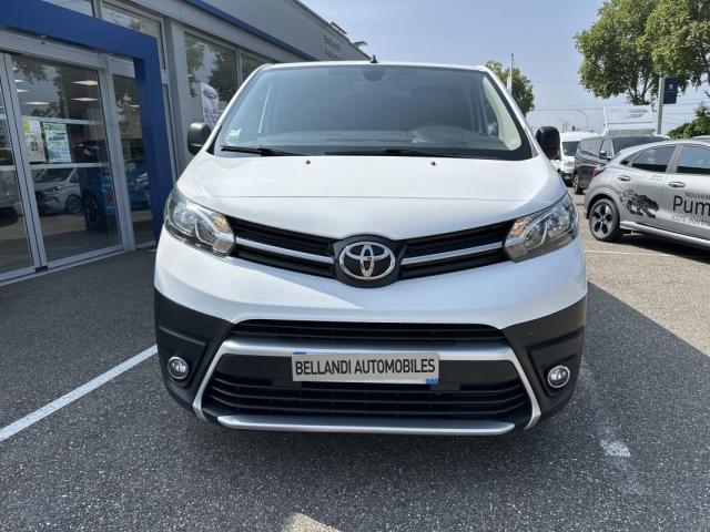 Toyota Proace image 1