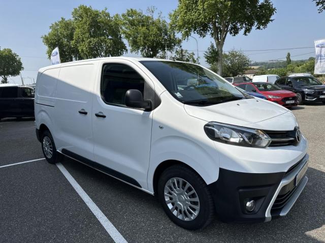 Toyota Proace image 7