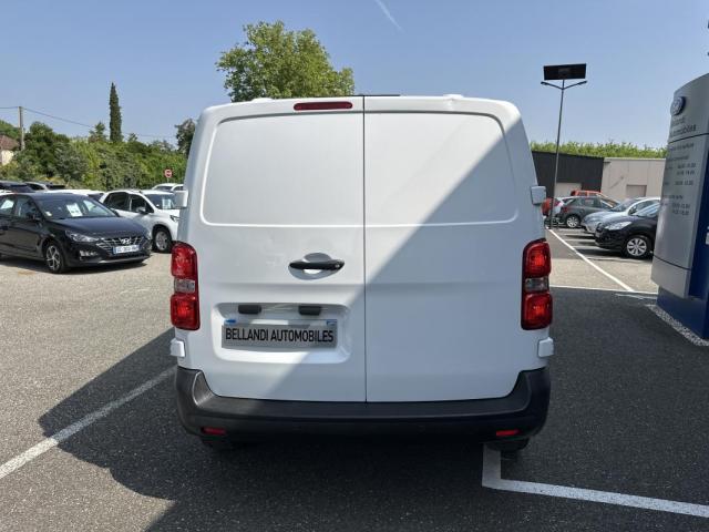 Toyota Proace image 9