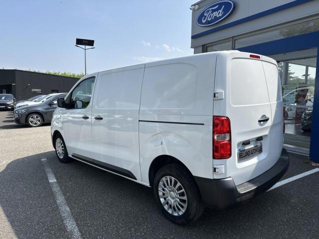 Toyota Proace image 4