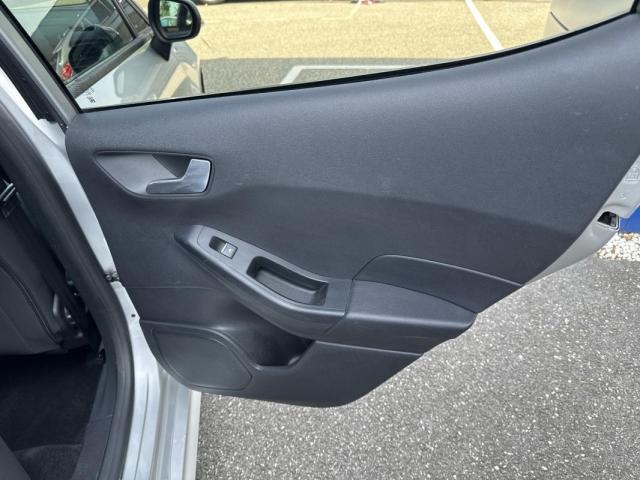 Ford Fiesta image 1