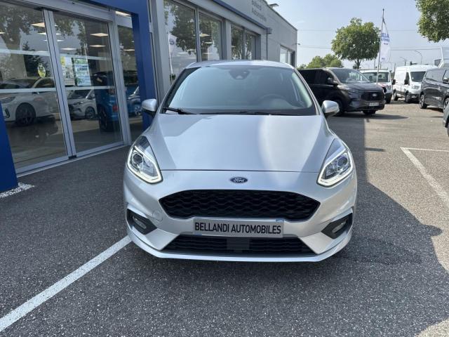 Ford Fiesta image 3