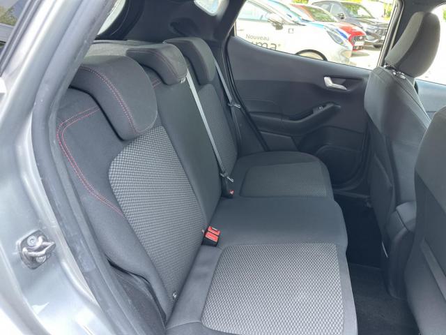 Ford Fiesta image 2