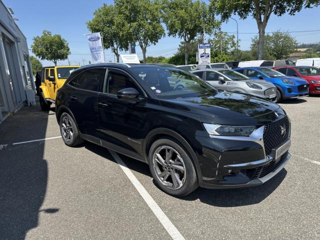 Ds Ds 7 Crossback image 4