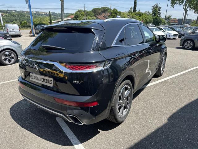 Ds Ds 7 Crossback image 5