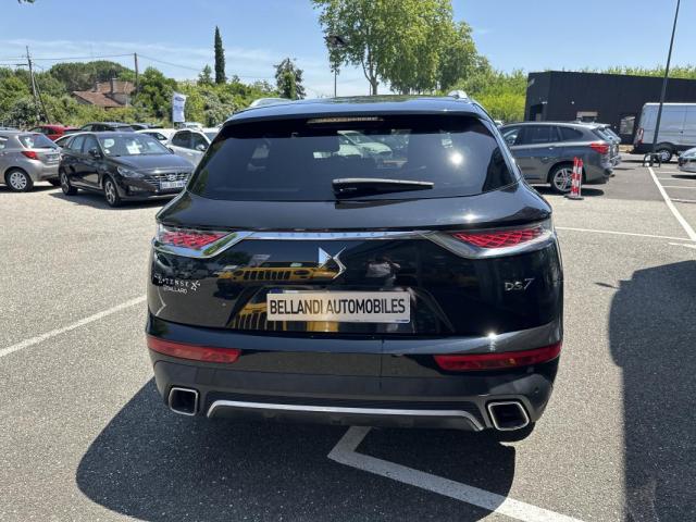 Ds Ds 7 Crossback image 9