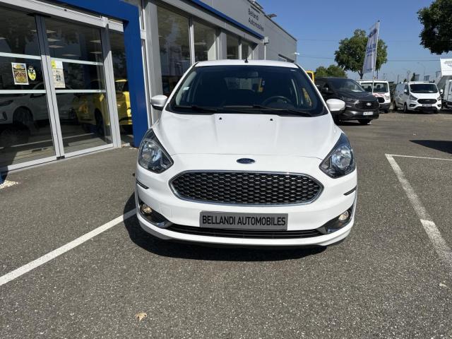 Ford Ka + image 1