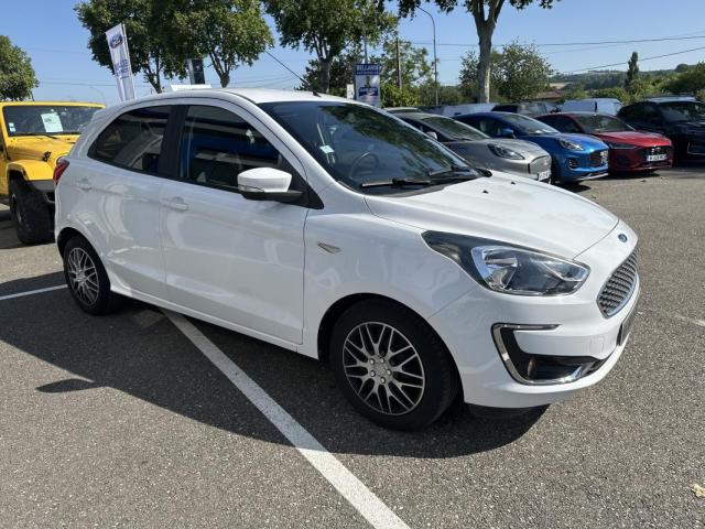 Ford Ka + image 9