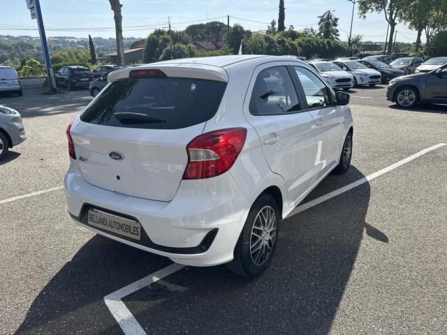 Ford Ka + image 2