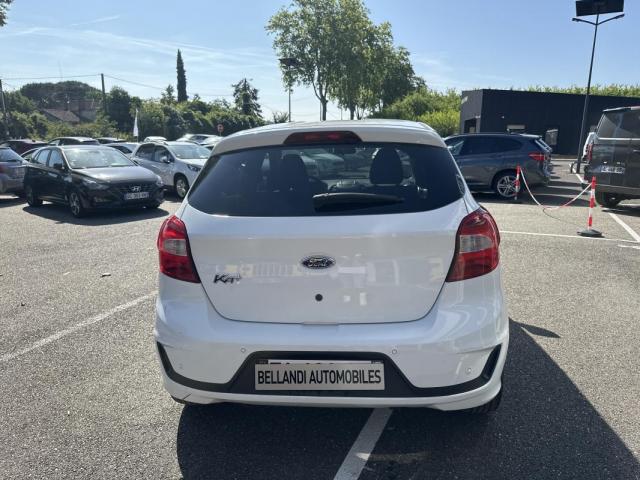 Ford Ka + image 3