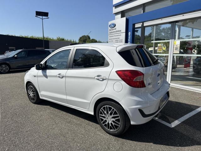 Ford Ka + image 5