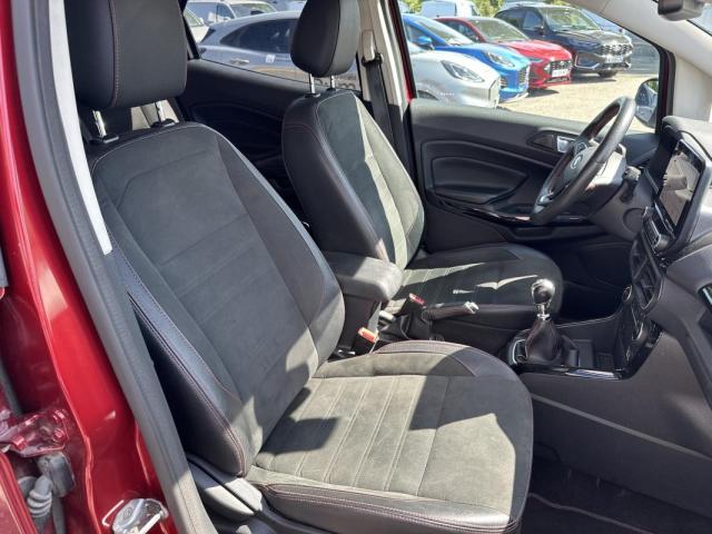 Ford Ecosport image 2
