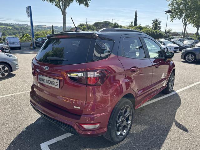 Ford Ecosport image 6