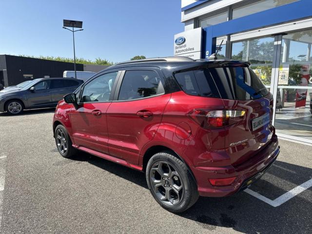 Ford Ecosport image 3
