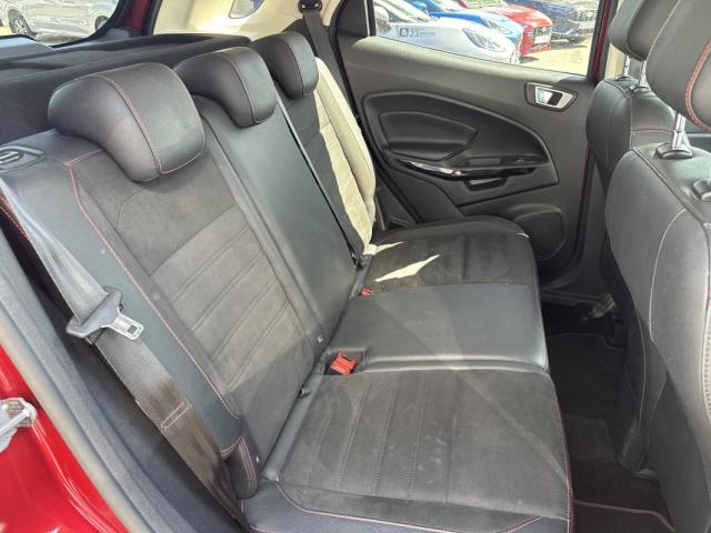Ford Ecosport image 1