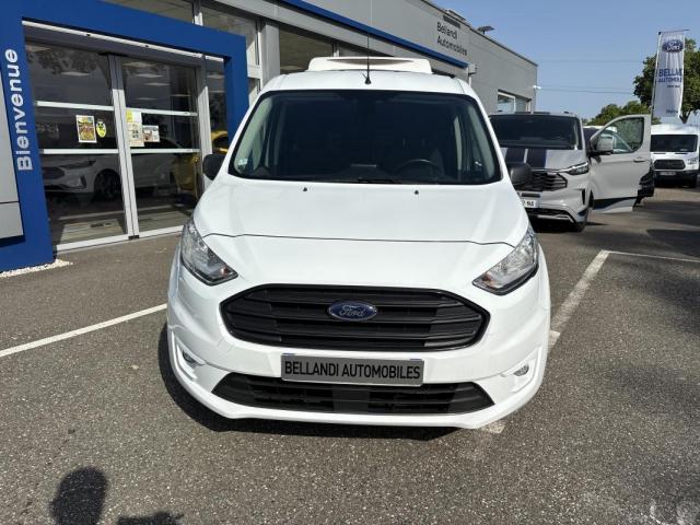 Ford Transit Connect image 9