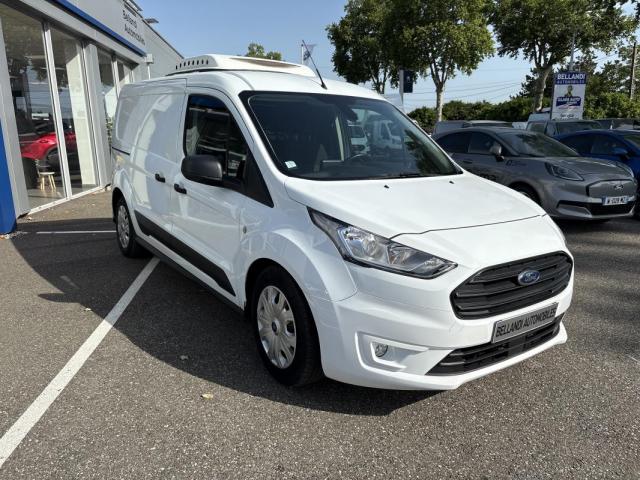 Ford Transit Connect image 6