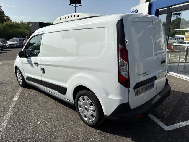Ford Transit Connect image 2