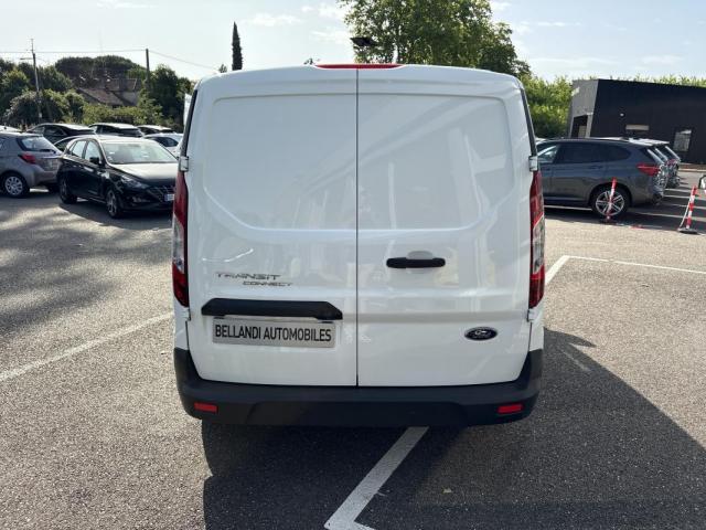 Ford Transit Connect image 7
