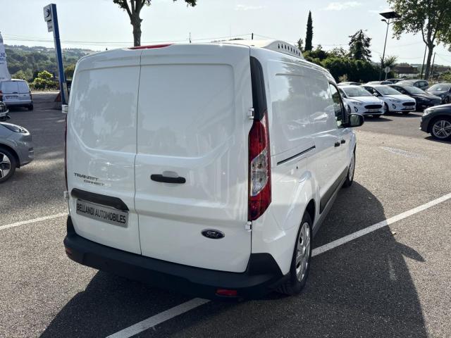 Ford Transit Connect image 8