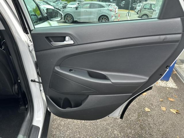 Hyundai Tucson image 2